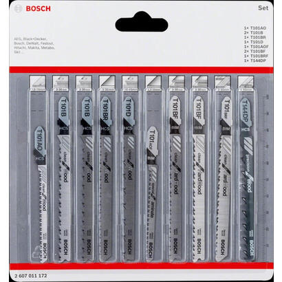 bosch-juego-hojas-de-calar-clean-precision-10-piezas