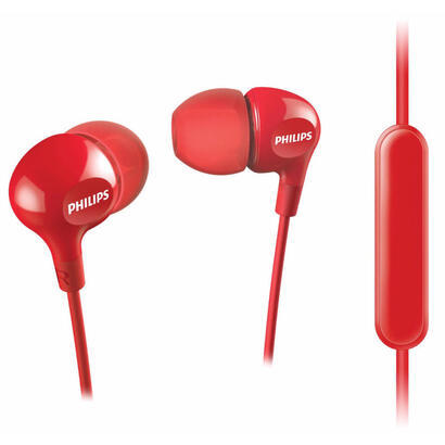 auricular-philips-con-micro-rojo-beamers-she3555rd