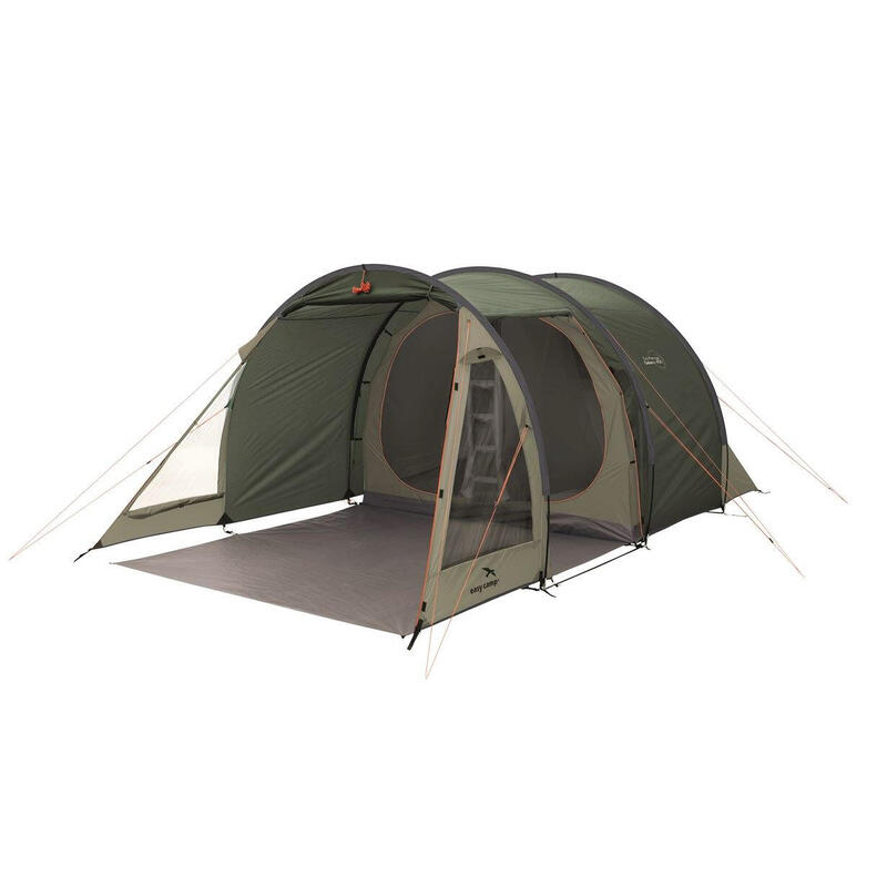 easy-camp-tienda-tunel-galaxy-400-verde-rustico-120391 easy-camp-tienda-tunel-galaxy-400-verde-rustico-120391