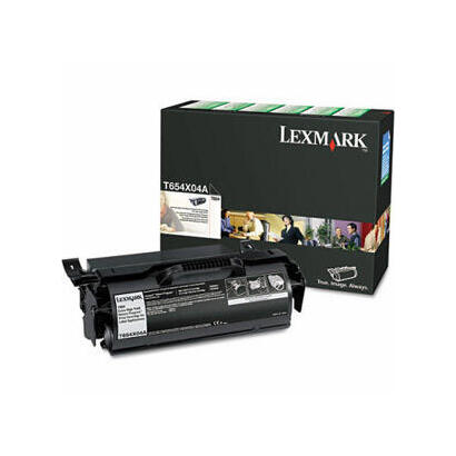 lexmark-toner-cartridge-negro-t65x