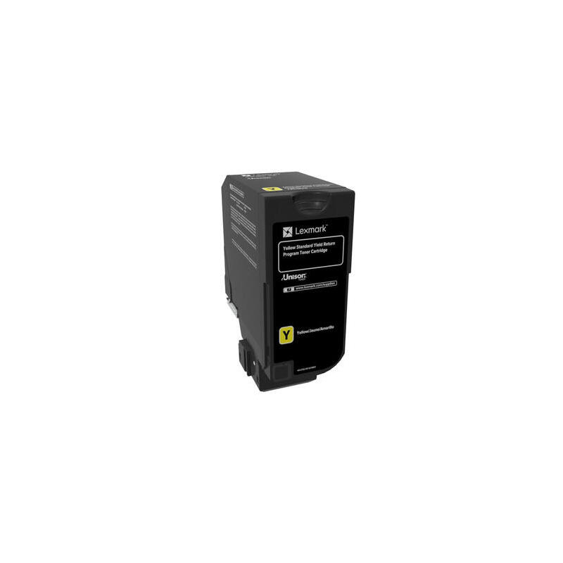 toner-originala-lexmarkamarillo-lrppara-lexmark-cs720de-cs720dte-cs725de-cs725dte-cx725de-cx725dhe-cx725dthe