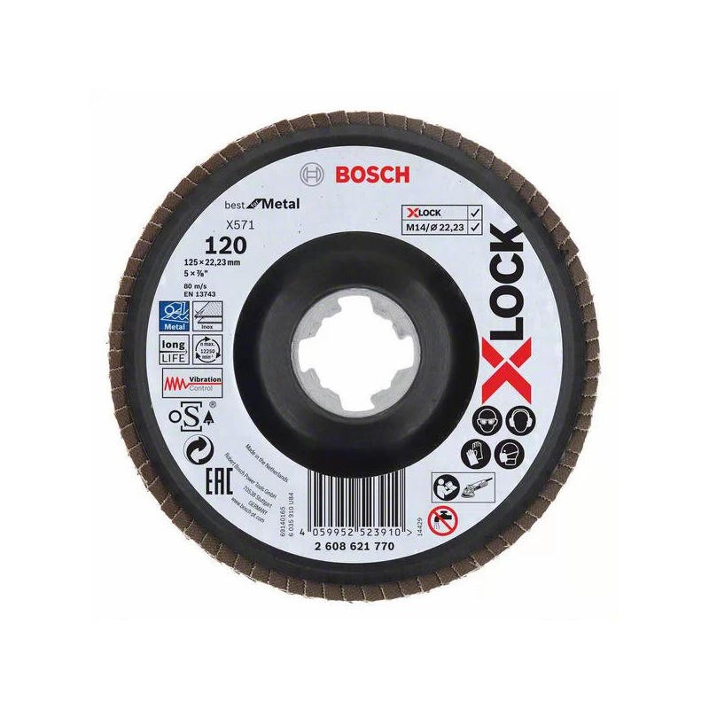 bosch-disco-abrasivo-x-lock-x571-best-for-metal-o-125-mm-2608621770