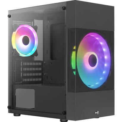 caja-pc-aerocool-atomic-lite-v1-mini-tower-frgb-vidrio-templado-negro