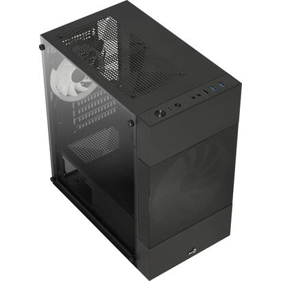 caja-pc-aerocool-atomic-lite-v1-mini-tower-frgb-vidrio-templado-negro