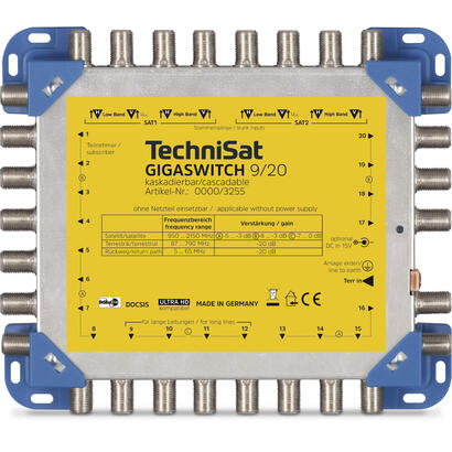 technisat-gigaswitch-920-conmutador-multiple-para-satelite-9-entradas-20-salidas