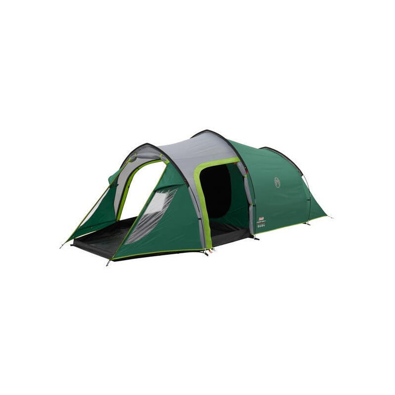 tienda-tipo-tunel-coleman-chimney-rock-3-plus-verde-gris tienda-tipo-tunel-coleman-chimney-rock-3-plus-verde-gris