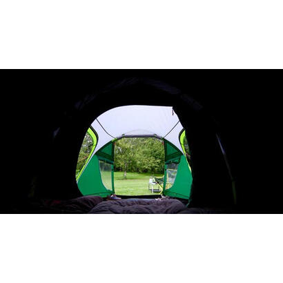 tienda-tipo-tunel-coleman-chimney-rock-3-plus-verde-gris