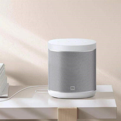 altavoz-inteligente-xiaomi-mi-smart-speaker