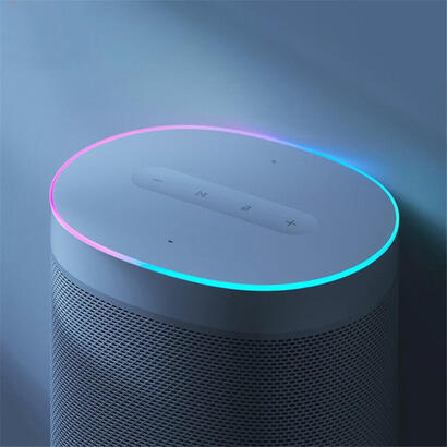 altavoz-inteligente-xiaomi-mi-smart-speaker