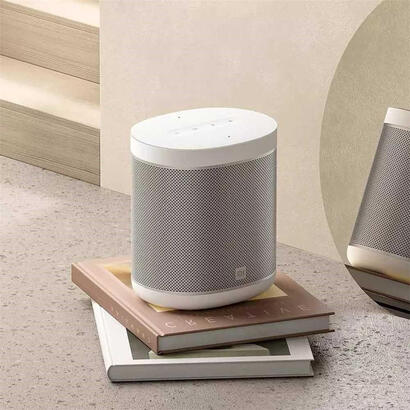 altavoz-inteligente-xiaomi-mi-smart-speaker