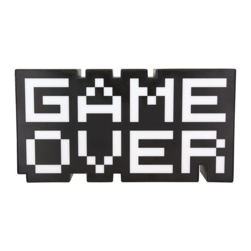 lampara-paladone-videojuegos-game-over