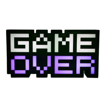 lampara-paladone-videojuegos-game-over