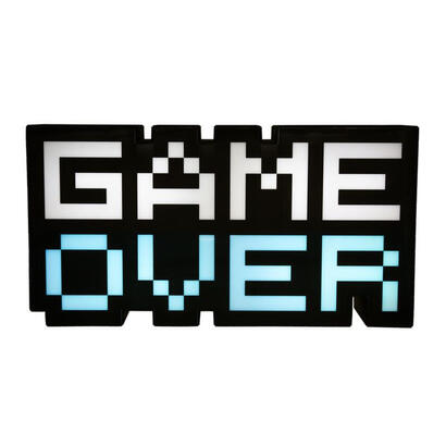 lampara-paladone-videojuegos-game-over