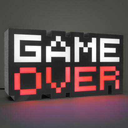 lampara-paladone-videojuegos-game-over