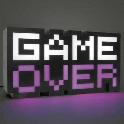 lampara-paladone-videojuegos-game-over