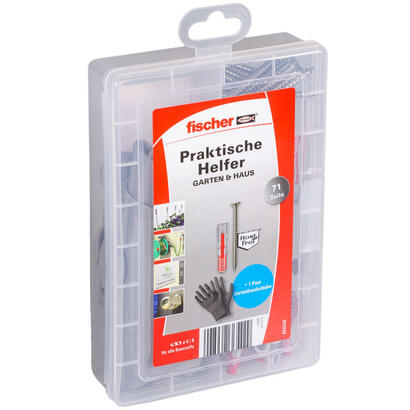 fischer-tornillos-y-tacos-practicos-jardin-y-casa-71-piezas-553339