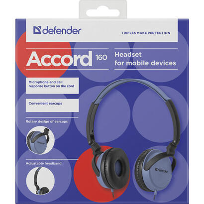 auriculares-defender-con-microfono-accord-160-mini-jack-4-pines-negro-azul-3-5-mm-63161
