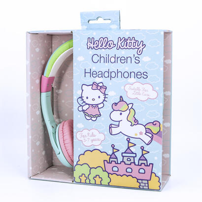 auriculares-infantiles-otl-hello-kitty-unicorn-jack-35-rosa