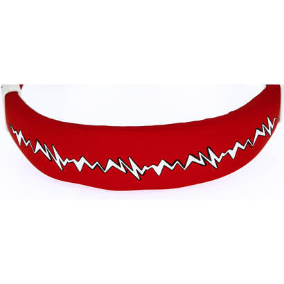 auriculares-infantiles-otl-pokemon-pokeball-jack-35-rojo-blanco