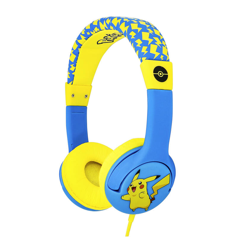 auriculares-infantiles-otl-pokemon-pikachu-jack-35-azul-amarillo