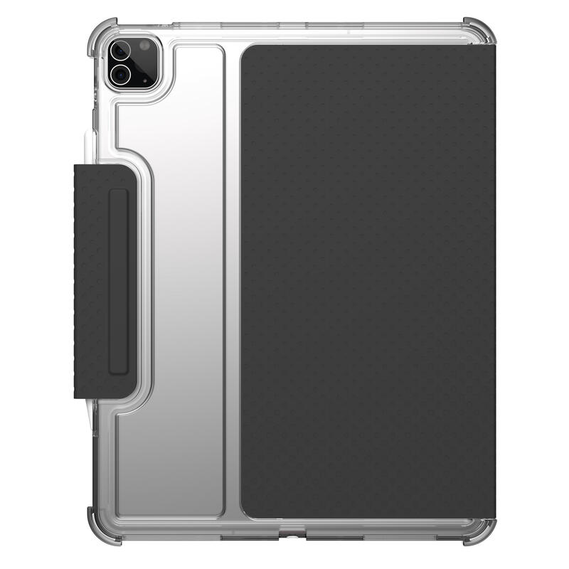 uag-funda-uag-ipad-pro-129-2021-y-gen-4-lucent-negra