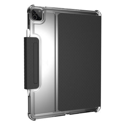 uag-funda-uag-ipad-pro-129-2021-y-gen-4-lucent-negra