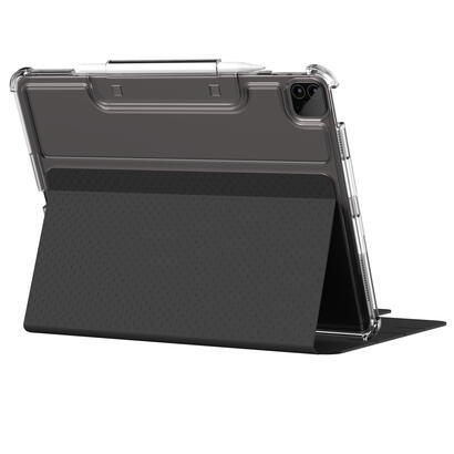 uag-funda-uag-ipad-pro-129-2021-y-gen-4-lucent-negra