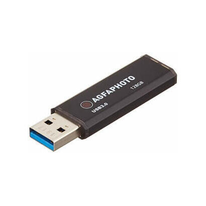 pendrive-agfaphoto-usb-30-black-128gb