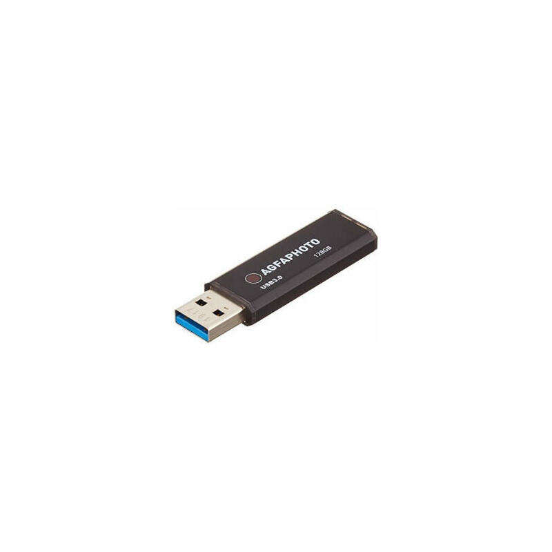 pendrive-agfaphoto-usb-30-black-128gb