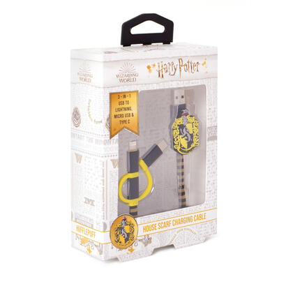 cable-hogwarts-hufflepuff-3-en-1-lightningmicrousb-c