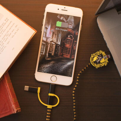 cable-hogwarts-hufflepuff-3-en-1-lightningmicrousb-c