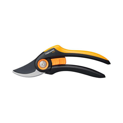 fiskars-tijeras-de-jardin-plus-p521-cuchillas-de-acero-inoxidable-longitud-201-cm-negronaranja-1057167