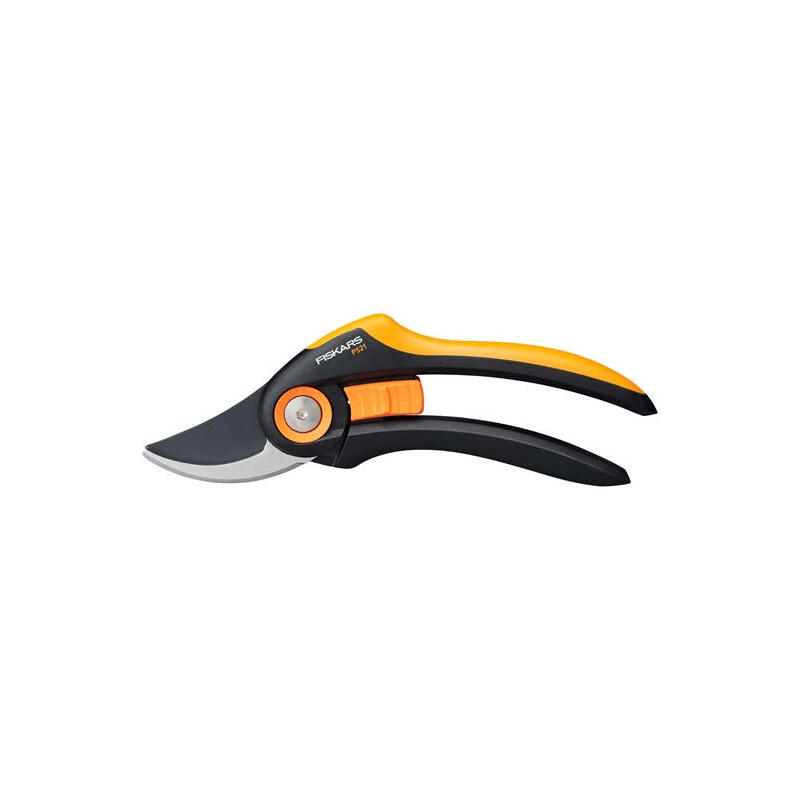 fiskars-tijeras-de-jardin-plus-p521-cuchillas-de-acero-inoxidable-longitud-201-cm-negronaranja-1057167