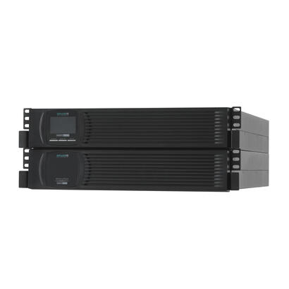 online-usv-systeme-x3000rbp-armario-para-baterias-sai-montaje-en-rack-o-montaje-en-bastidor