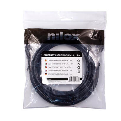nilox-cable-rj45-cat6-5m-nxcrj4503