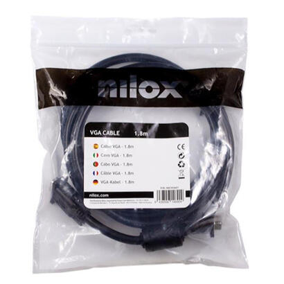 nilox-cable-vga-mm-18m
