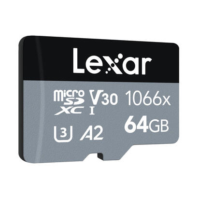 lexar-professional-1066x-microsdxc-uhs-i-cards-silver-series-64-gb-clase-10