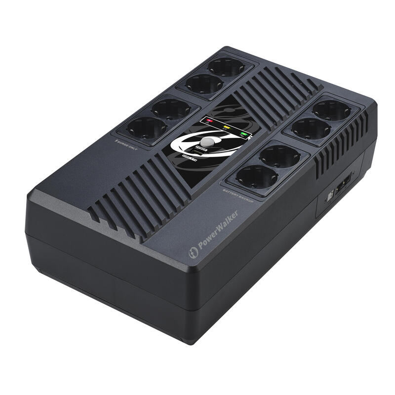 powerwalker-ups-line-interactive-800va-ms-8x-fr-rj45-in-out-usb-hid-usb-charger