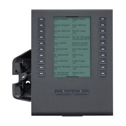 auerswald-comfortel-d-xt20i-ip-modulo-adicional-add-on-negro-20-botones
