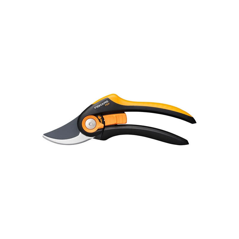 fiskars-plus-smartfit-p541-tijeras-de-podar-evitar-negro-naranja