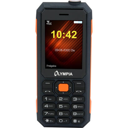 smartphone-olympia-active-blackorange-51028495