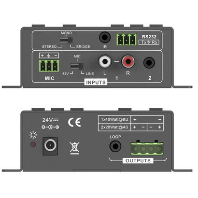 purelink-puretools-amplificador-de-audio-2x20w-clase-d-2-entradas-de-linea-y-1
