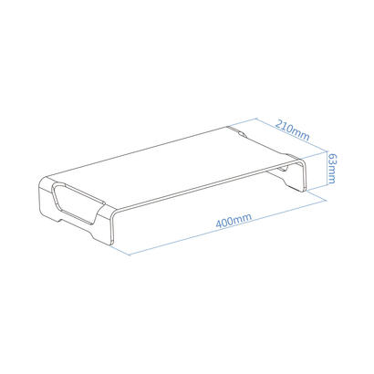 tooq-soporte-elevador-para-monitor-o-portatil-hasta-13-peso-max-20kg-aluminio