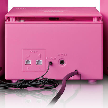 lenco-mc-013pk-sistema-estereo-portatil-digital-4-w-rosa