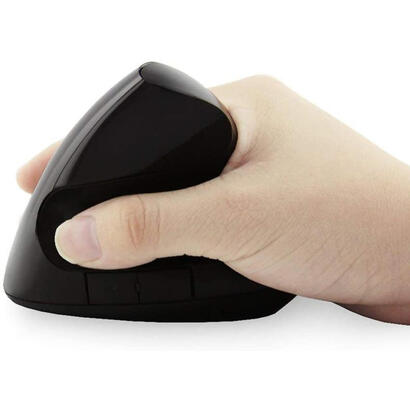 techly-raton-ergonomico-usb-vertical-1000-ppp-negro