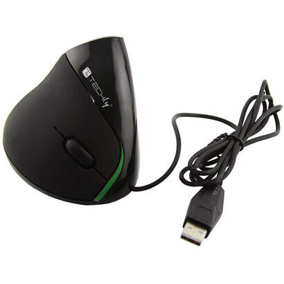 techly-raton-ergonomico-usb-vertical-1000-ppp-negro