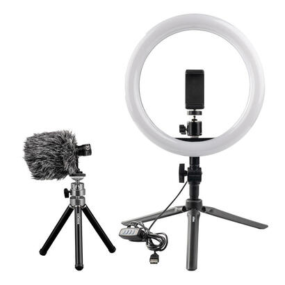 drr-vl-26-vlogging-kit-con-microfono