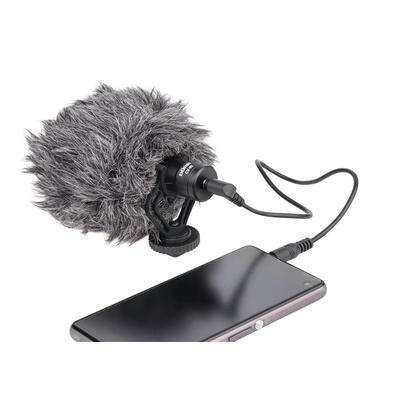 drr-vl-26-vlogging-kit-con-microfono