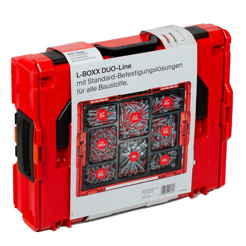 surtido-de-tapones-fischer-duoline-l-boxx-102 surtido-de-tapones-fischer-duoline-l-boxx-102
