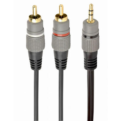 cablexpert-35-mm-stereo-plug-to-2-rca-plugs-5m-cable-cca-352-5m